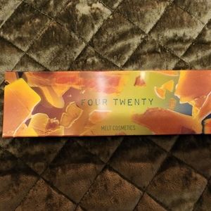 Melt Cosmetics Four Twenty